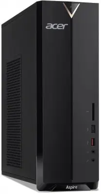 Acer Aspire TC-1660 [DT.BGWER.016] Black {i3 10105/8Gb/256Gb SSD/UHDG 630/DOS}