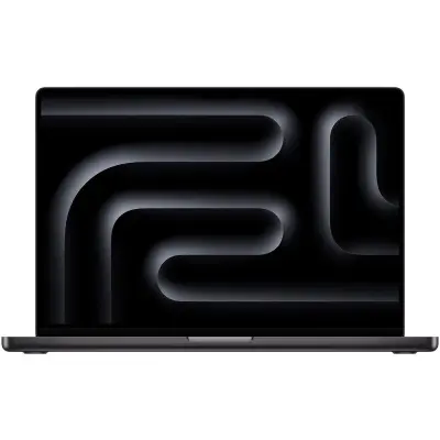 Apple MacBook Pro 14-inch Late 2023 [Z1C80001D] (КЛАВ.РУС.ГРАВ.) Space Gray 14.2" Liquid Retina XDR {(3024x1964) M3 8C CPU 10C GPU/16GB/512GB SSD/рекоменд.переходник 11007065}
