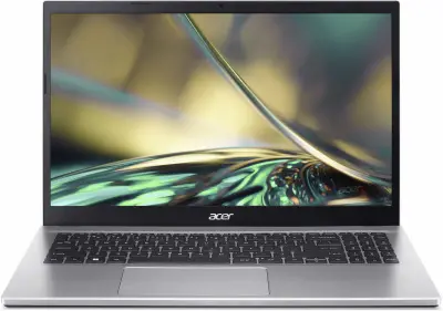 Acer Aspire 3 A315-59-330W Slim [NX.K6SER.00D] Silver 15.6" {FHD i3 1215U/8Gb/256Gb SSD/Intel UHD Graphics/Eshell}