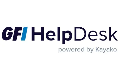 Компания GFI анонсировала новый продукт GFI HelpDesk