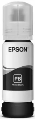 EPSON C13T01L14A  Контейнер с черными чернилами повышенной емкости для M1100/M1120/M2140