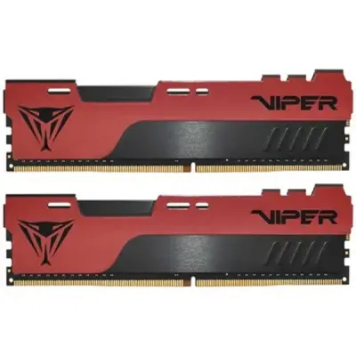 Память DDR4 2x16Gb 4000MHz Patriot PVE2432G400C0K RTL Gaming PC4-32000 CL20 DIMM 288-pin 1.4В kit