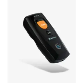 Newland [BS8060-2T] Сканер ШК, беспроводной {2D CMOS based on 0370 decoder Chip. Reads PDF/Data matrix/QR. BT class 1 range Incl. neckstrap (Piranha)}