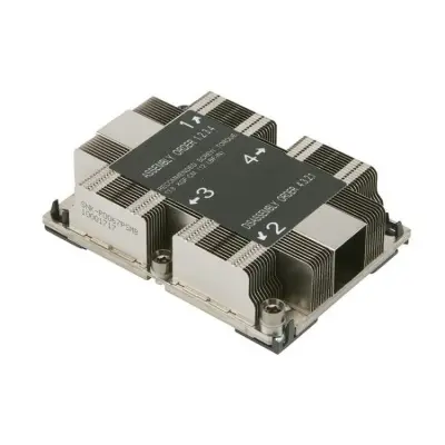 Supermicro Heatsink 1U SNK-P0067PSMB