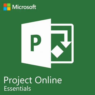 Microsoft Project Online Essentials Open