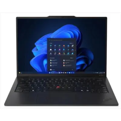 Lenovo ThinkPad X1 Carbon G13 Aura Edition  [21NS0013US] (КЛАВ.РУС.ГРАВ.) 14" {2.8K (2880x1800) OLED 400nits Ultra 7 258V/32Gb/2TB SSD/W11Pro bios}
