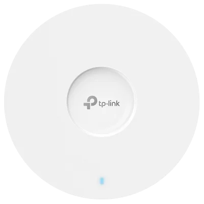 Точка доступа Omada AX6000 Ceiling Mount Dual-Band Wi-Fi 6 Access Point