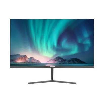 LCD Digma 23.8" Progress 24P503F {IPS 1920x1080 100Hz 5ms 16:9 матовая 250cd 178/178 D-Sub  HDMI DisplayPort M/M}