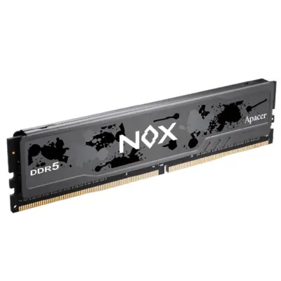 Модуль памяти DIMM 32GB DDR5-6200 AH5U32G62C532MBAA-1 APACER