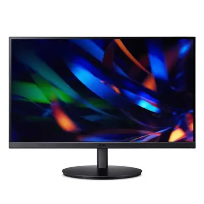 LCD Acer 27" CB272UE3bmiprux {IPS 2560x1440 100Hz 1ms 178/178 350cd 2xHDMI2.0 DisplayPort1.2 USB-C MM HAS Pivot} [UM.HB2EE.319]