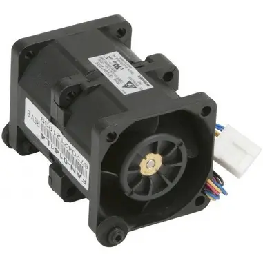 Supermicro FAN-0141L4 Вентилятор 40x40x56 mm 20.5K RPM / 17.6K RPM Counter-rotating Fan