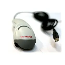 Honeywell HWM MK5145 Eclipse [MK5145-71A38-EU] Серый {Сканер штрихкодов Ручной кабель USB(KBW)}