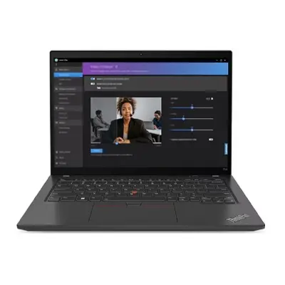 Lenovo ThinkPad T14 G4 [21HDA04FCD_PRO] (КЛАВ.РУС.ГРАВ.) Black 14" {2.2K IPS 300nit 100sRGB i5-1340P/16GB/512GB SSD/LTE/W11Pro RUS.}