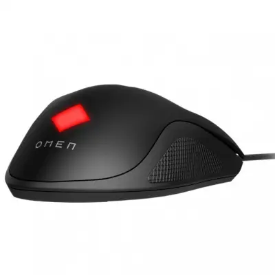 HP [8BC52AA] OMEN Vector Essential Mouse black