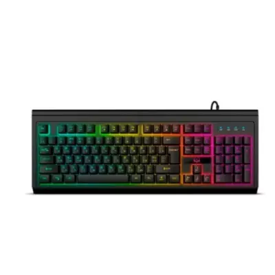 Клавиатура Sven KB-G8400 игровая (104кл, ПО, RGB-подсветка)