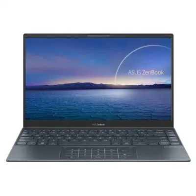 ASUS Zenbook 13 UX325EA-KG230W [90NB0SL1-M11180] Pine Grey 13.3" {FHD i5-1135G7/8Gb/512Gb SSD/W11}