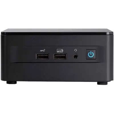 Intel RNUC12WSHI50002 Платформа для ПК, Intel® Core™ i5-1240P Processor, M.2 SSD*2 (12M Cache, up to 4,40 GHz) (NUC12WSHI50002)