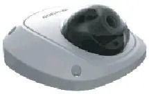 Камера видеонаблюдения IP Hikvision DS-2CD2583G2-IS(4mm) 4-4мм цв. корп.:серый
