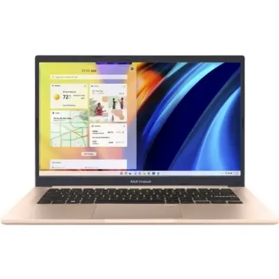 ASUS Vivobook X1402ZA-EB451  [90NB0WP3-M00JJ0] Terra Cotta 14" {FHD i3-1220P/8Gb/256Gb SSD/DOS}