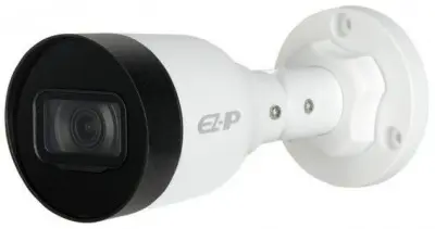 Камера видеонаблюдения IP Dahua EZ-IPC-B1B20P-0280B 2.8-2.8мм цветная корп.:белый