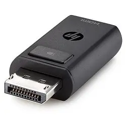 HP [F3W43AA] DP to HDMI 1.4 Adapter