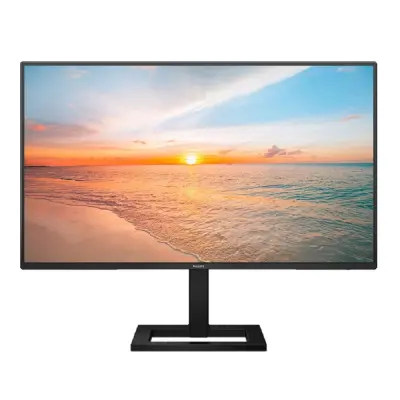 LCD PHILIPS 27" 27E1N1600AE {IPS 2560x1440 100Hz 1ms 350cd 178/178 1500:1 HDMI USB-C 2x2W}