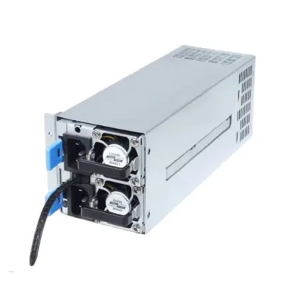 Procase MR21300P Блок питания с резервированием ATX 2U (1300W+1300W) КПД 94+Platinum, 225*78*84mm, CRPS, Модульные кабели, Активный PFC, +12B=110A,+5B=25A,+3,3B=25A, -12В=0,3А, 5VSB=2.5A
