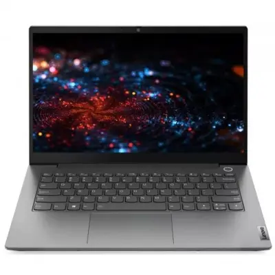 Lenovo ThinkBook 14 G2 ITL [20VD0097RU] Grey 14" {FHD i3-1115G4/8Gb/256Gb SSD/DOS}