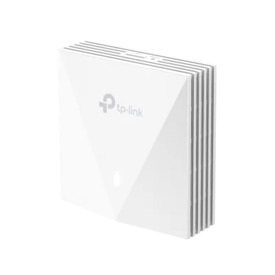 Точка доступа/ AX3000 Wall-Plate Dual-Band Wi-Fi 6 Access Point PORT: 2*Gb RJ45 Port