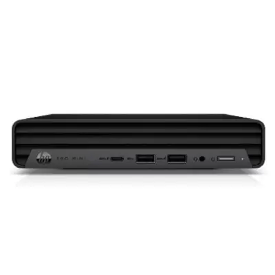 HP ProDesk 400 G9 Mini [885R1EA 16Gb W11Pro] Black {i5 13500T/16Gb/ SSD512Gb/ W11Pro/kb+m}