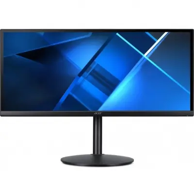 LCD Acer 29" CB292CUbmiipruzx {IPS 2560x1080 75Hz 1ms 178/178 250cd 1000:1 8bit(6bit+FRC) 2xHDMI2.0 DisplayPort1.2 FreeSync 4xUSB3.1 USB-C3.1 2x2W VESA}[UM.RB2EE.001]