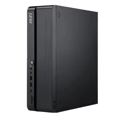 MSI PRO DP80 A14G-035XRU [9S6-B20821-035] Black { Intel Core i5 14400(2.5Ghz)/16384Mb/512PCISSDGb/noOS}