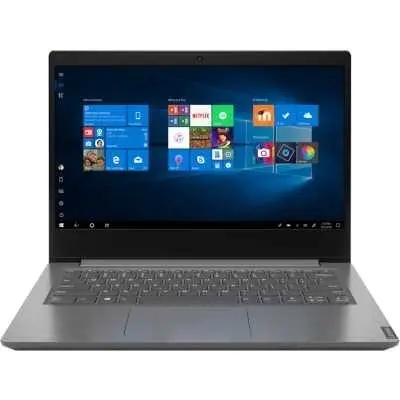 Lenovo V130-15IKB [81HN0118RU] Iron Grey 15.6" {FHD i3-8130U/4Gb/500Gb/W10Pro}