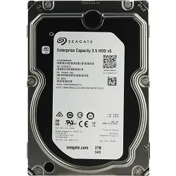 2TB Seagate Enterprise Capacity 3.5 HDD (ST2000NM0045) {SAS 12Gb/s, 7200 rpm, 128mb buffer, 3.5"} (clean pulled)
