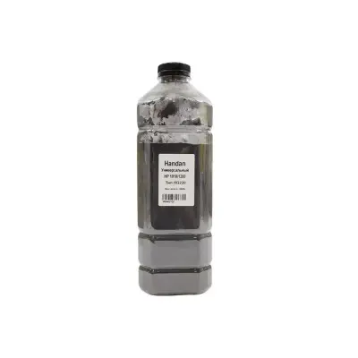 Тонер HANDAN Универсальный для Samsung ML-1210/1220/1250, Тип HG19D, 650 г, канистра