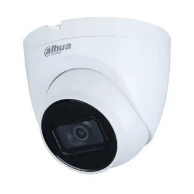 DAHUA DH-IPC-HDW2230TP-AS-0360B IP видеокамера купольная