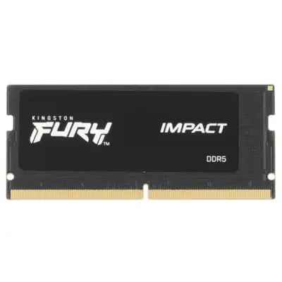 Модуль памяти для ноутбука SODIMM 16GB DDR5-5600 KF556S40IB-16 KINGSTON