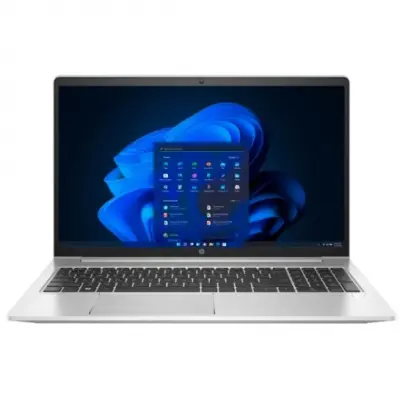 HP ProBook 450 G9 [4D3X1AV/TC1] Silver 15.6" {FHD i5-1235U/8Gb/256Gb SSD/W11Pro}
