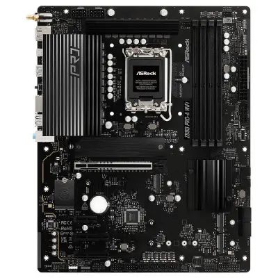 Материнская плата ASRock Z890 PRO-A WIFI, RTL