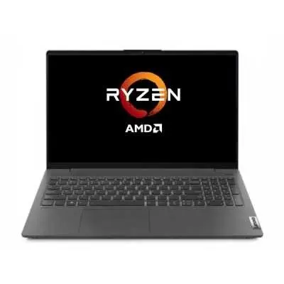 Lenovo IdeaPad 5 15ALC05 [82LN007BRU] Graphite Grey 15.6" {FHD Ryzen 5 5500U/16Gb/512Gb SSD/W10}
