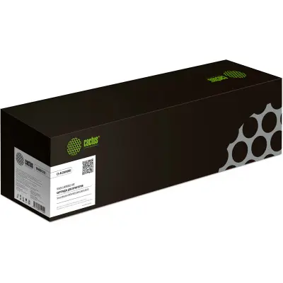 -/ Картридж лазерный Cactus CS-ALC8030BK 006R01701 черный (26000стр.) для Xerox AltaLink C8030/35/45/55