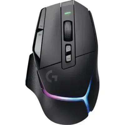 910-006167/910-006164 Logitech G502 X Plus Wireless mouse black