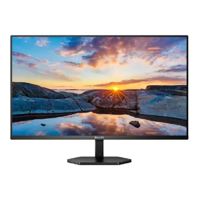 LCD PHILIPS 31.5" 32E1N3100LA {VA 1920x1080 75Hz 4ms 300cd 178/178 D-Sub HDMI Speakers}