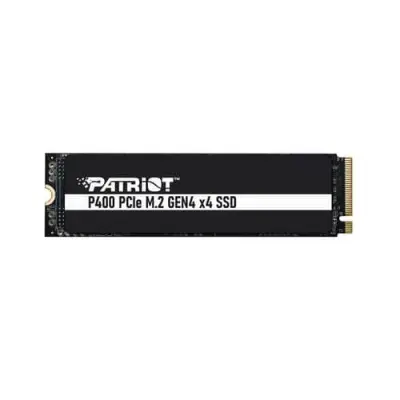 Patriot SSD жесткий диск M.2 2280 2TB P400 P400P2TBM28H