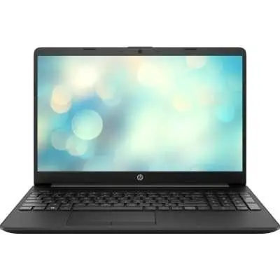 HP 15-dw4002nia [6N237EA] Black 15.6" {FHD i5 1235U/8Gb/SSD512Gb/MX550 2Gb/DOS}