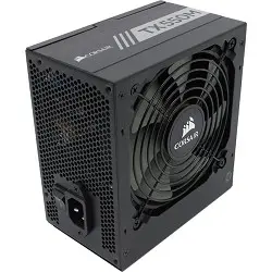 Corsair TX550M CP-9020133-EU 550W, 80 Plus® Gold, RTL