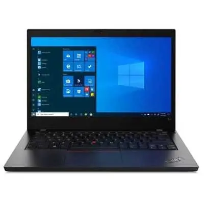 Lenovo ThinkPad L14 G2 [20X100G6US] (КЛАВ.РУС.ГРАВ.) Black 14" {FHD IPS TS i7-1165G7/16GB 2slot/256GB SSD/W11Pro DG W10Pro.}