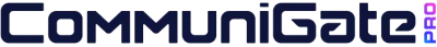 CommuniGate Pro VoIP