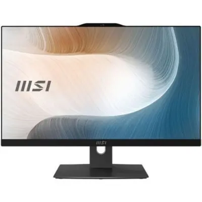 MSI Modern AM242TP 12M-086XRU [9S6-AE0711-086] Black 23.8" {FHD TS i5-1240P/16Gb/512Gb SSD/Iris Xe/DOS}