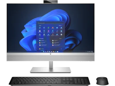 Моноблок HP EliteOne 870 G9 All-in-One NT 27" IPS QHD(2560x1440)Core i7-14700,16GB,512GB,No kbd,mouse,WiFi,BT,Height Adjust Stand,5MP,Win11Pro,1Wty